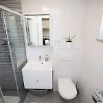 Spacious House Stefi With Grill 度假居 普拉