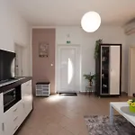 Spacious House Stefi With Grill 度假居