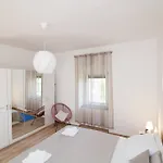 度假居 Spacious House Stefi With Grill *