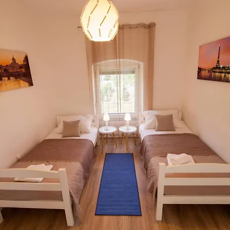 Holiday home Spacious House Stefi With Grill