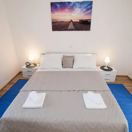 Spacious House Stefi With Grill Holiday home Pula
