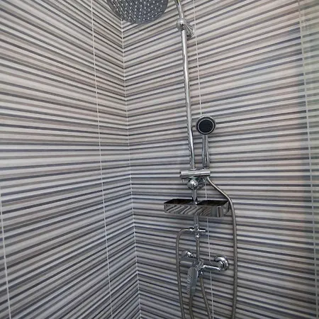 Feriehus Spacious House Stefi With Grill *