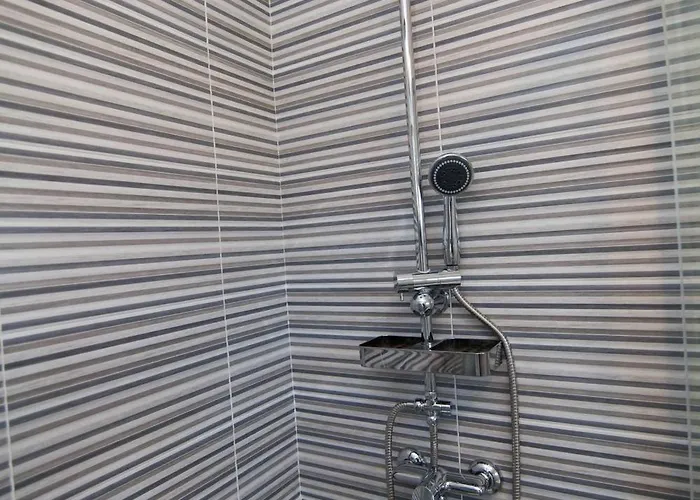 Σπίτι διακοπών Spacious House Stefi With Grill *