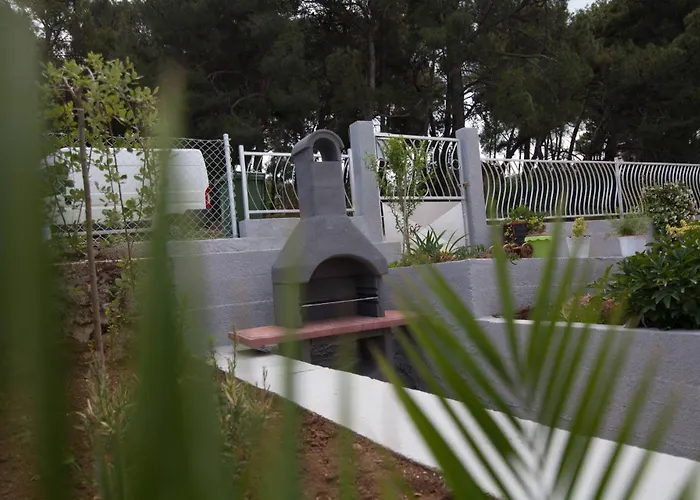 Spacious House Stefi With Grill * Πούλα