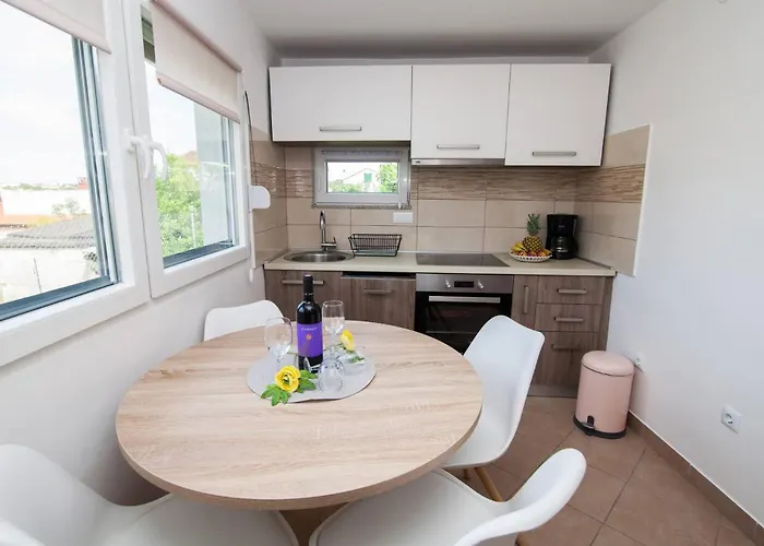 Σπίτι διακοπών Spacious House Stefi With Grill Πούλα